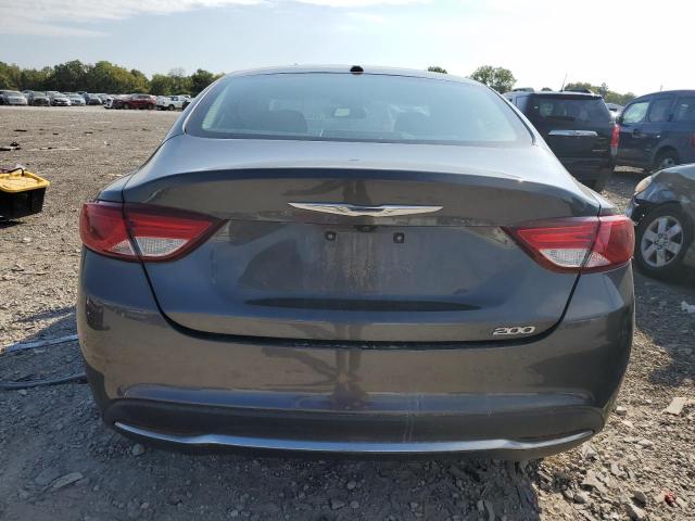 Photo 5 VIN: 1C3CCCAB1FN668332 - CHRYSLER 200 