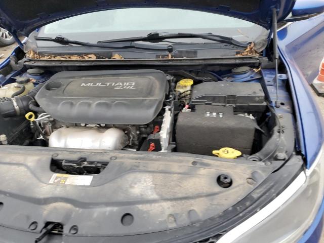 Photo 10 VIN: 1C3CCCAB1FN669612 - CHRYSLER 200 LIMITE 