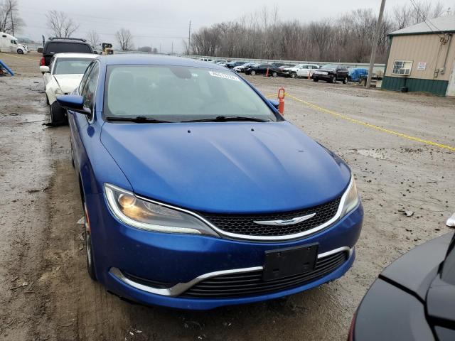 Photo 4 VIN: 1C3CCCAB1FN669612 - CHRYSLER 200 LIMITE 