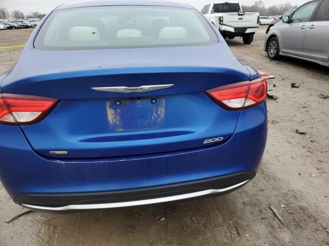 Photo 5 VIN: 1C3CCCAB1FN669612 - CHRYSLER 200 LIMITE 