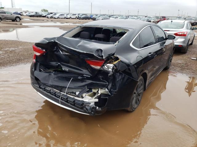 Photo 3 VIN: 1C3CCCAB1FN671585 - CHRYSLER 200 LIMITE 