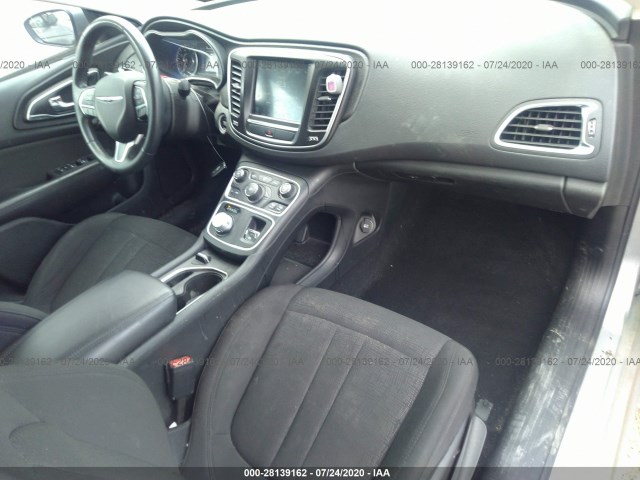 Photo 4 VIN: 1C3CCCAB1FN673465 - CHRYSLER 200 