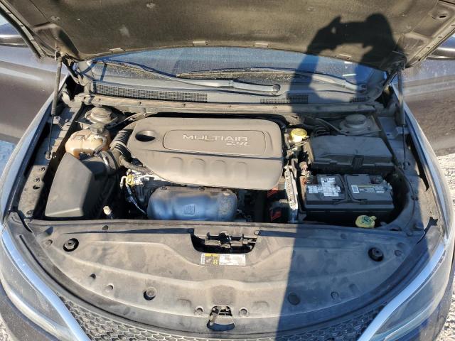 Photo 6 VIN: 1C3CCCAB1FN675796 - CHRYSLER 200 LIMITE 