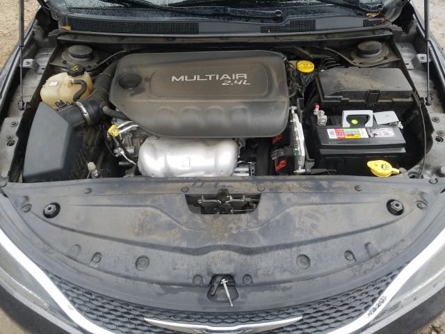 Photo 6 VIN: 1C3CCCAB1FN676026 - CHRYSLER 200 LIMITE 