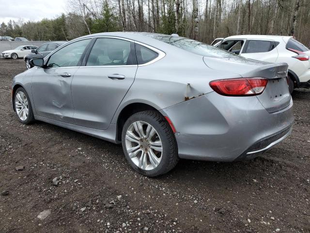 Photo 1 VIN: 1C3CCCAB1FN678911 - CHRYSLER 200 LIMITE 