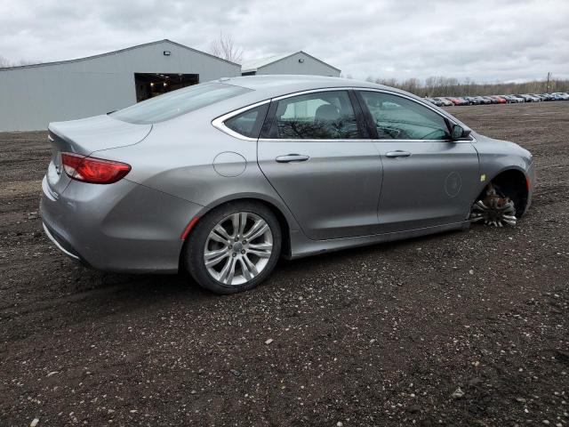 Photo 2 VIN: 1C3CCCAB1FN678911 - CHRYSLER 200 LIMITE 