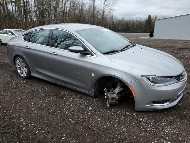 Photo 3 VIN: 1C3CCCAB1FN678911 - CHRYSLER 200 LIMITE 