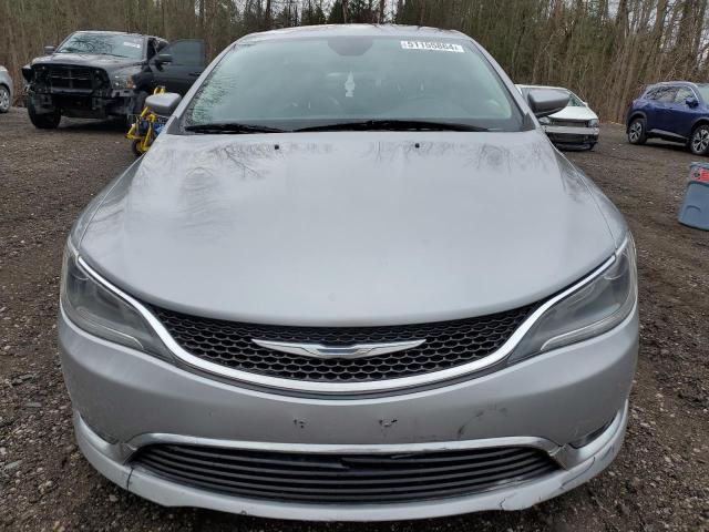 Photo 4 VIN: 1C3CCCAB1FN678911 - CHRYSLER 200 LIMITE 