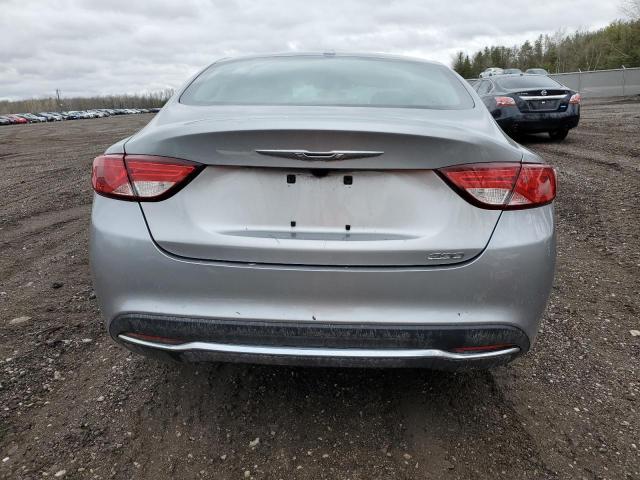 Photo 5 VIN: 1C3CCCAB1FN678911 - CHRYSLER 200 LIMITE 