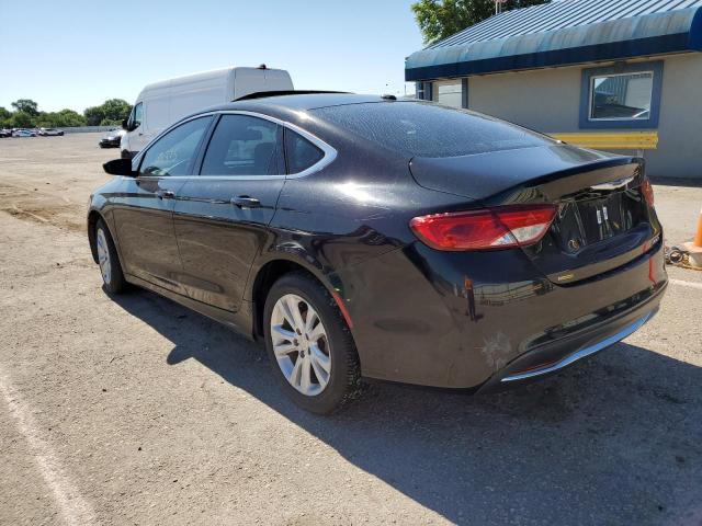 Photo 2 VIN: 1C3CCCAB1FN679282 - CHRYSLER 200 