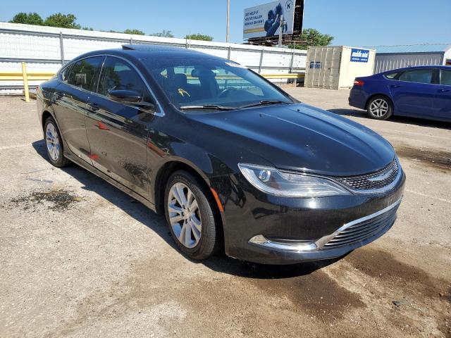 Photo 8 VIN: 1C3CCCAB1FN679282 - CHRYSLER 200 