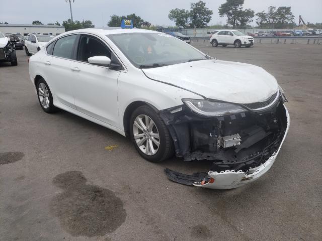 Photo 0 VIN: 1C3CCCAB1FN679296 - CHRYSLER 200 LIMITE 