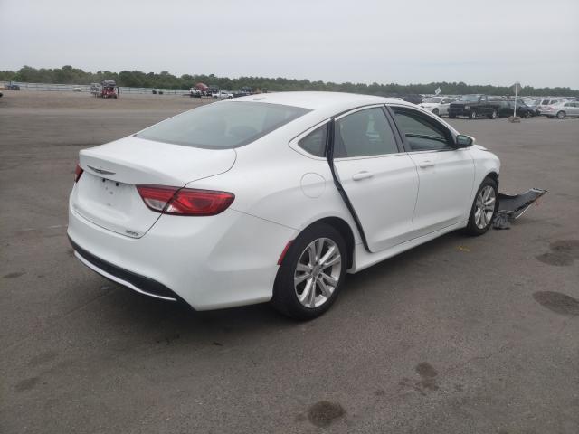 Photo 3 VIN: 1C3CCCAB1FN679296 - CHRYSLER 200 LIMITE 