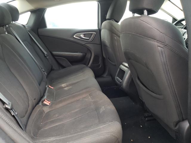 Photo 5 VIN: 1C3CCCAB1FN679296 - CHRYSLER 200 LIMITE 