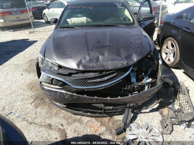 Photo 5 VIN: 1C3CCCAB1FN679377 - CHRYSLER 200 