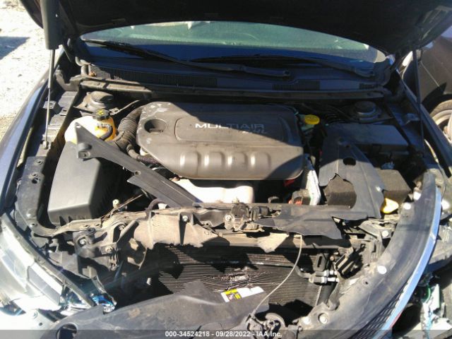 Photo 9 VIN: 1C3CCCAB1FN679377 - CHRYSLER 200 