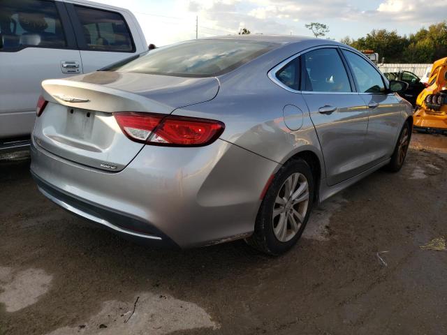 Photo 3 VIN: 1C3CCCAB1FN679556 - CHRYSLER 200 LIMITE 