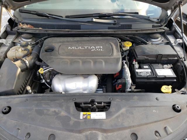 Photo 6 VIN: 1C3CCCAB1FN679556 - CHRYSLER 200 LIMITE 