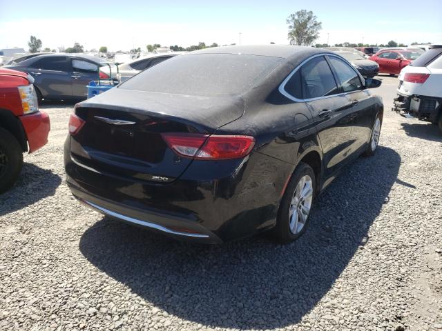 Photo 3 VIN: 1C3CCCAB1FN679802 - CHRYSLER 200 