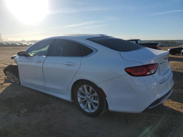 Photo 1 VIN: 1C3CCCAB1FN679833 - CHRYSLER 200 