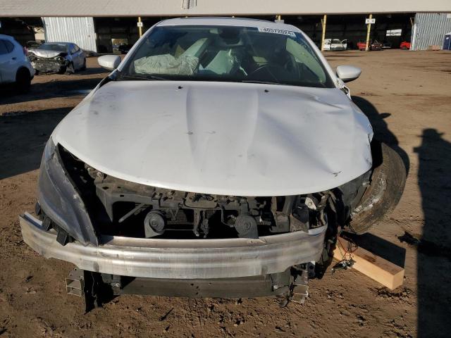 Photo 4 VIN: 1C3CCCAB1FN679833 - CHRYSLER 200 