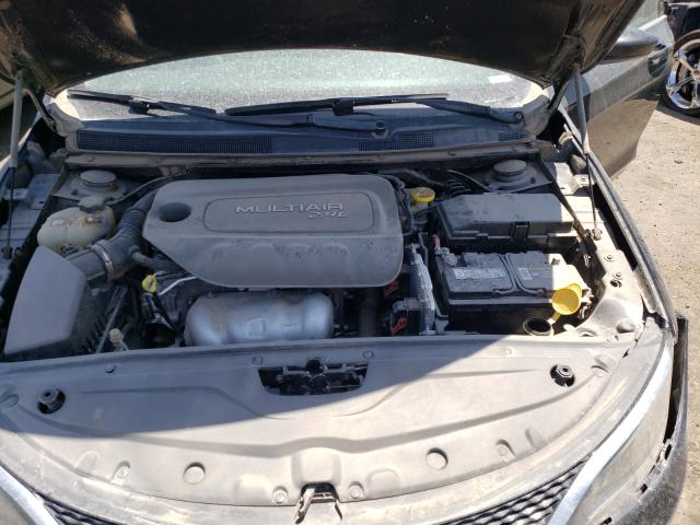 Photo 6 VIN: 1C3CCCAB1FN680030 - CHRYSLER 200 LIMITE 