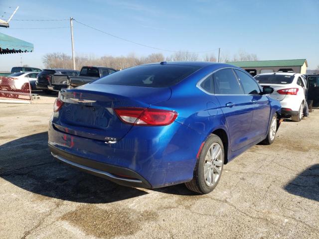 Photo 2 VIN: 1C3CCCAB1FN681114 - CHRYSLER 200 LIMITE 