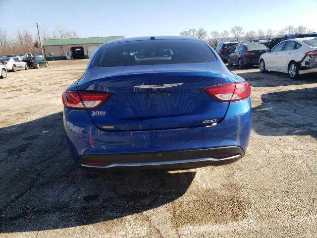 Photo 5 VIN: 1C3CCCAB1FN681114 - CHRYSLER 200 LIMITE 