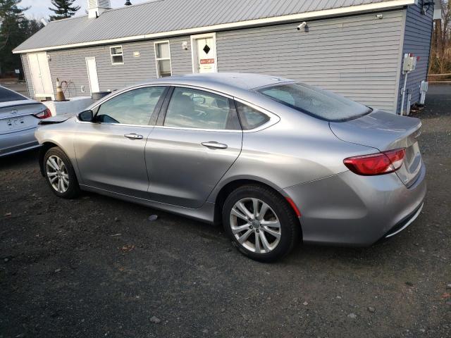 Photo 1 VIN: 1C3CCCAB1FN681369 - CHRYSLER 200 LIMITE 