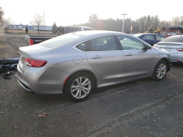 Photo 2 VIN: 1C3CCCAB1FN681369 - CHRYSLER 200 LIMITE 