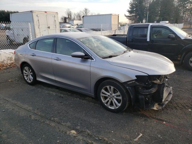 Photo 3 VIN: 1C3CCCAB1FN681369 - CHRYSLER 200 LIMITE 