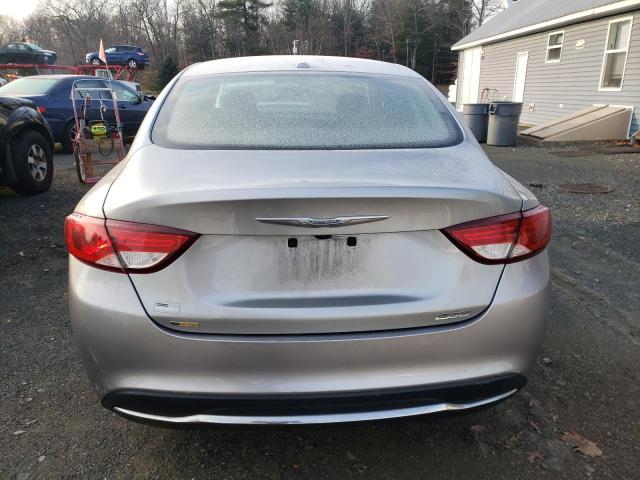 Photo 5 VIN: 1C3CCCAB1FN681369 - CHRYSLER 200 LIMITE 