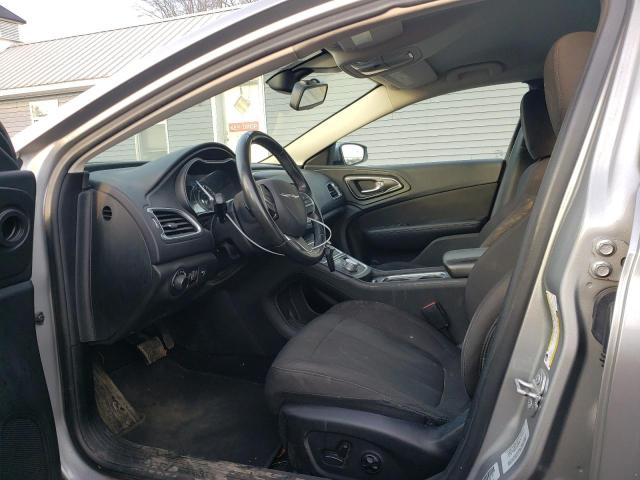 Photo 6 VIN: 1C3CCCAB1FN681369 - CHRYSLER 200 LIMITE 