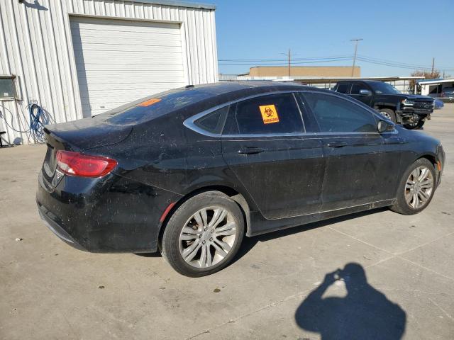 Photo 2 VIN: 1C3CCCAB1FN682828 - CHRYSLER 200 LIMITE 