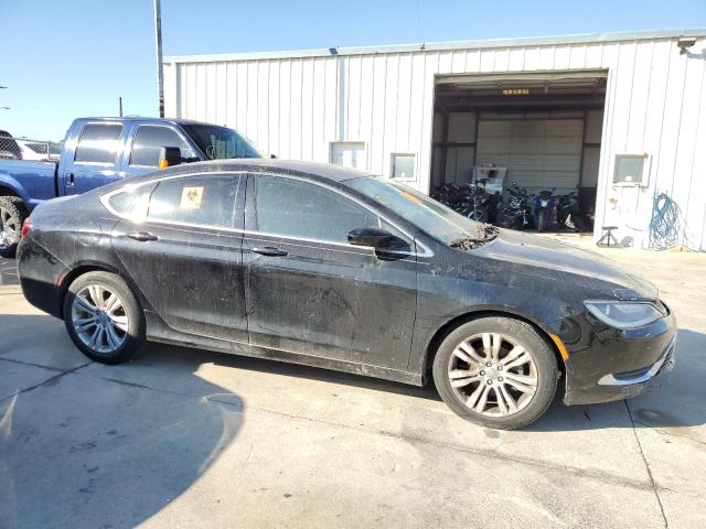 Photo 3 VIN: 1C3CCCAB1FN682828 - CHRYSLER 200 LIMITE 