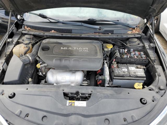 Photo 10 VIN: 1C3CCCAB1FN684871 - CHRYSLER 200 