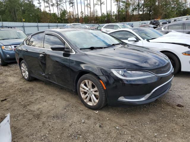 Photo 3 VIN: 1C3CCCAB1FN684871 - CHRYSLER 200 