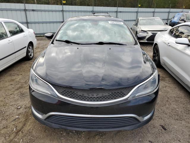 Photo 4 VIN: 1C3CCCAB1FN684871 - CHRYSLER 200 