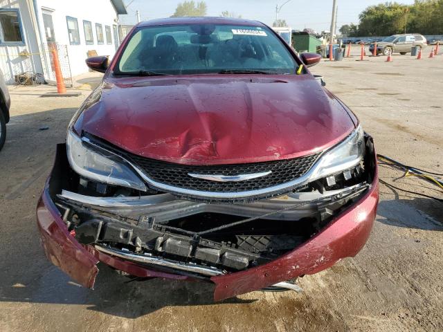 Photo 4 VIN: 1C3CCCAB1FN686104 - CHRYSLER 200 LIMITE 