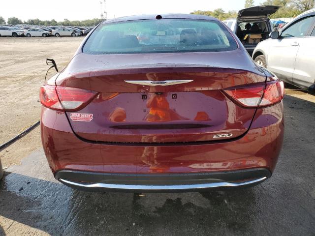 Photo 5 VIN: 1C3CCCAB1FN686104 - CHRYSLER 200 LIMITE 