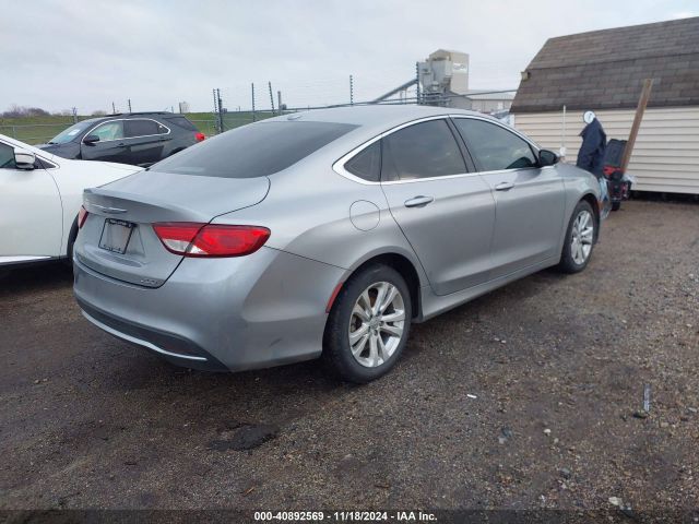 Photo 3 VIN: 1C3CCCAB1FN687740 - CHRYSLER 200 