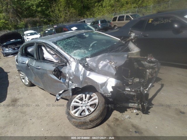 Photo 0 VIN: 1C3CCCAB1FN688208 - CHRYSLER 200 