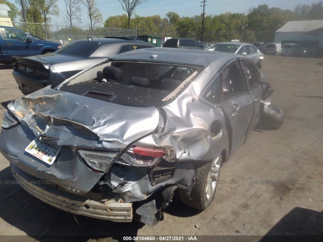 Photo 3 VIN: 1C3CCCAB1FN688208 - CHRYSLER 200 