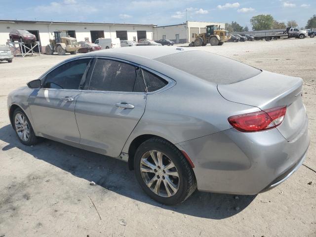 Photo 1 VIN: 1C3CCCAB1FN688502 - CHRYSLER 200 