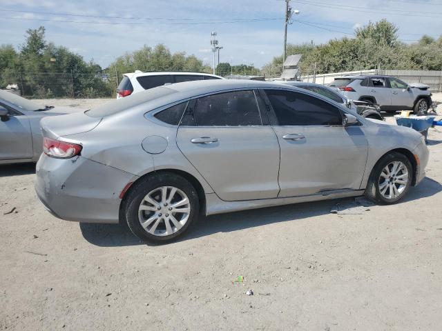 Photo 2 VIN: 1C3CCCAB1FN688502 - CHRYSLER 200 