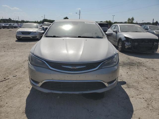 Photo 4 VIN: 1C3CCCAB1FN688502 - CHRYSLER 200 