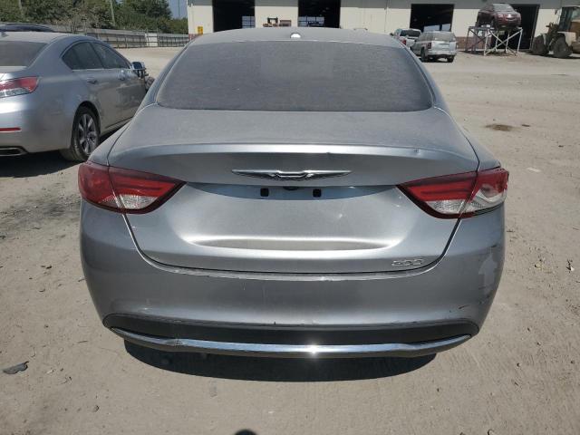 Photo 5 VIN: 1C3CCCAB1FN688502 - CHRYSLER 200 