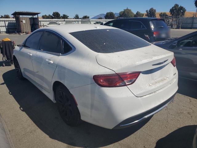 Photo 1 VIN: 1C3CCCAB1FN688869 - CHRYSLER 200 LIMITE 