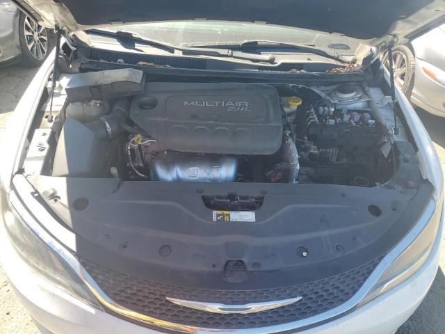 Photo 10 VIN: 1C3CCCAB1FN688869 - CHRYSLER 200 LIMITE 