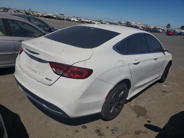 Photo 2 VIN: 1C3CCCAB1FN688869 - CHRYSLER 200 LIMITE 